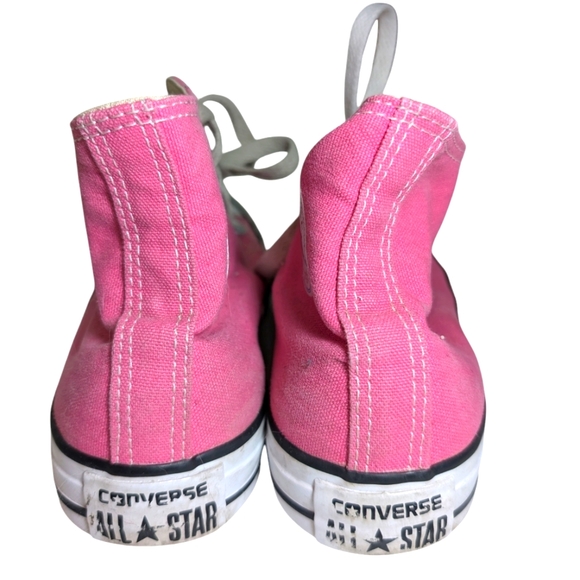 Size 6 Women's Converse Call It - EEUC - Like new - Picture 4 of 7